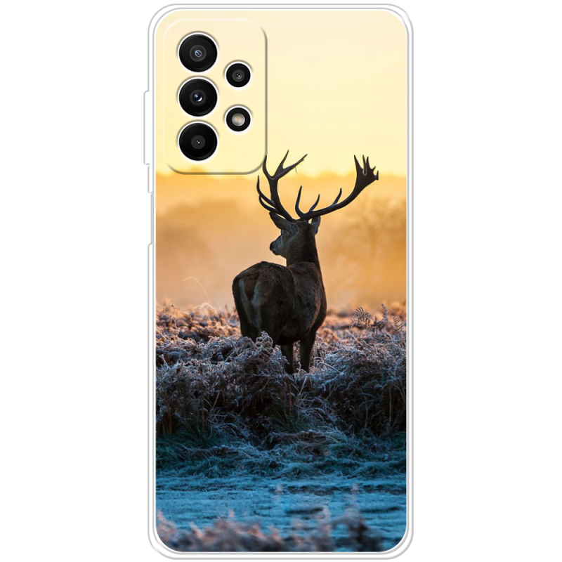 Чехол BoxFace Samsung Galaxy A23 (A235) 