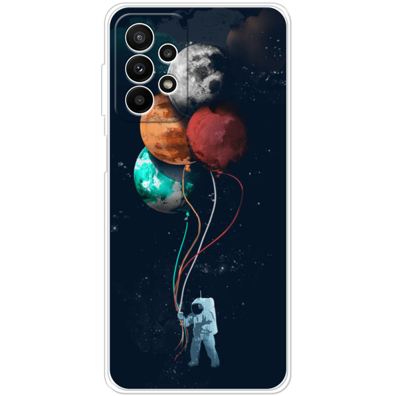 Чехол BoxFace Samsung Galaxy A23 (A235) 