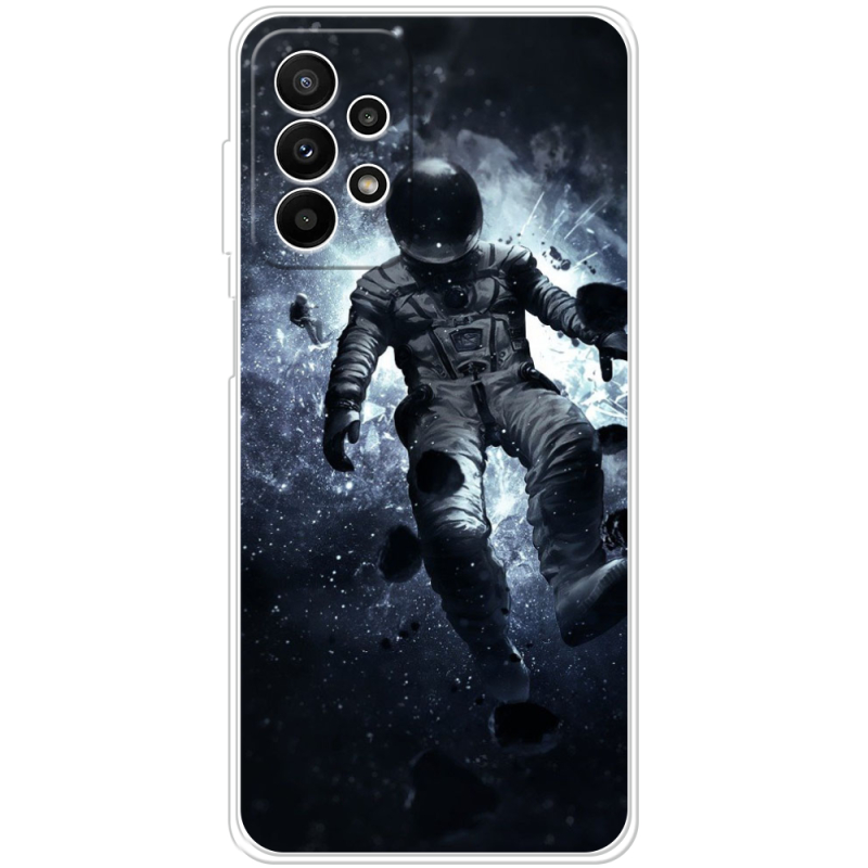 Чехол BoxFace Samsung Galaxy A23 (A235) 