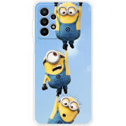 Чехол BoxFace Samsung Galaxy A23 (A235) 