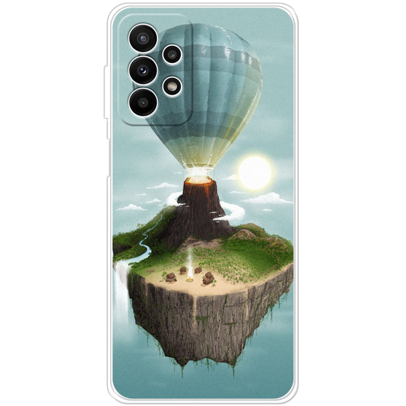 Чехол BoxFace Samsung Galaxy A23 (A235) 