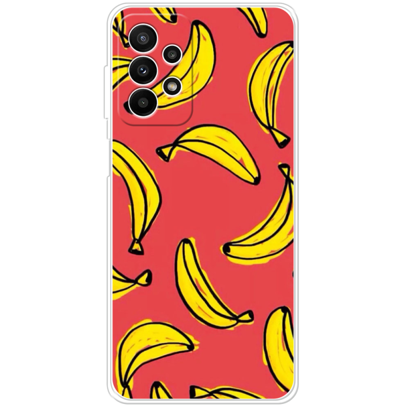 Чехол BoxFace Samsung Galaxy A23 (A235) 