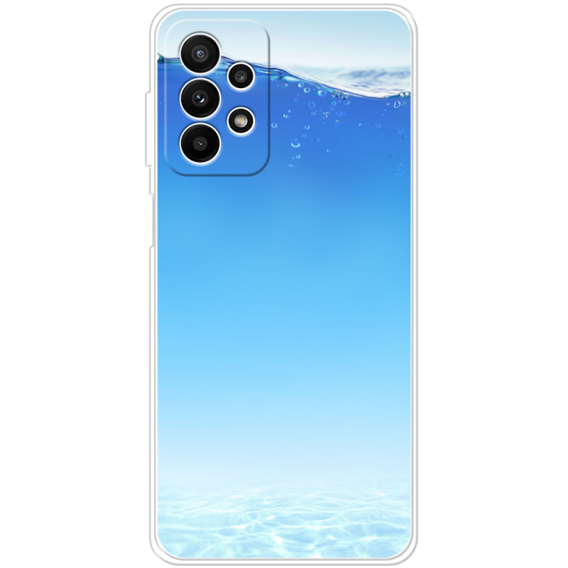 Чехол BoxFace Samsung Galaxy A23 (A235) 