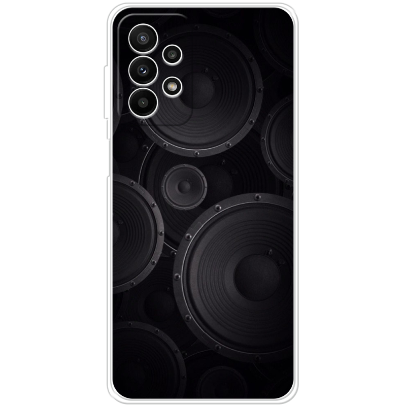 Чехол BoxFace Samsung Galaxy A23 (A235) 