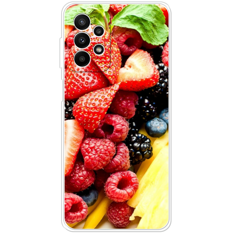 Чехол BoxFace Samsung Galaxy A23 (A235) 