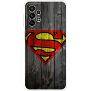 Чехол BoxFace Samsung Galaxy A23 (A235) 