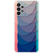 Чехол BoxFace Samsung Galaxy A23 (A235) 