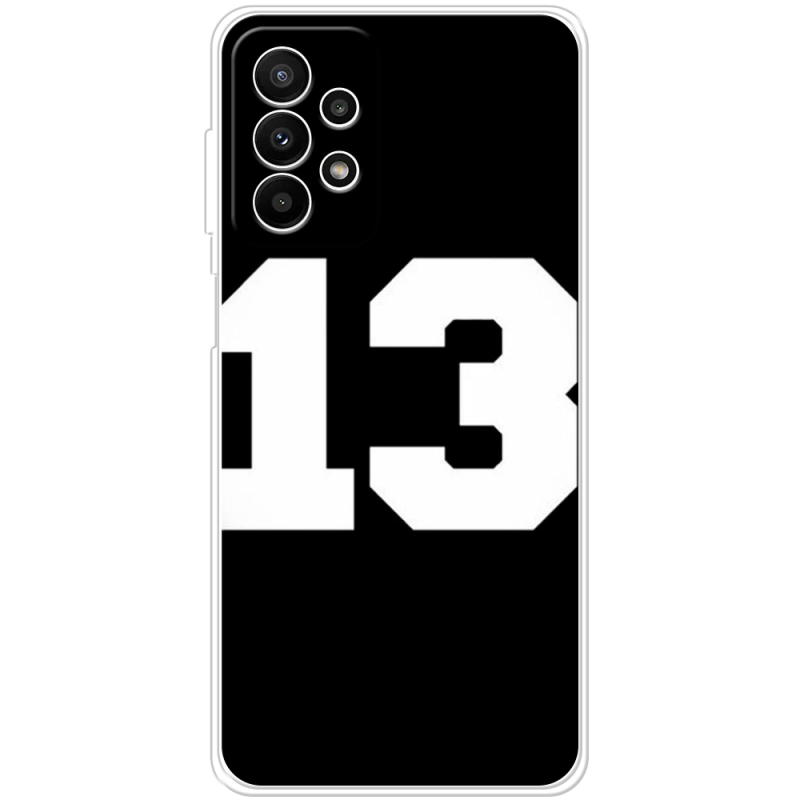 Чехол BoxFace Samsung Galaxy A23 (A235) 13