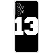 Чехол BoxFace Samsung Galaxy A23 (A235) 13