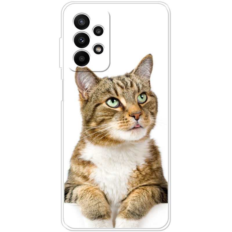 Чехол BoxFace Samsung Galaxy A23 (A235) 