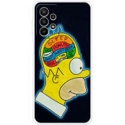 Чехол BoxFace Samsung Galaxy A23 (A235) 