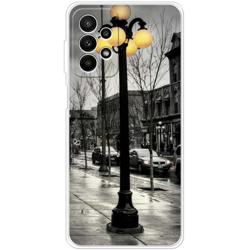 Чехол BoxFace Samsung Galaxy A23 (A235) 