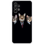 Чехол BoxFace Samsung Galaxy A23 (A235) 