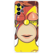 Чехол BoxFace Samsung Galaxy A23 (A235) 