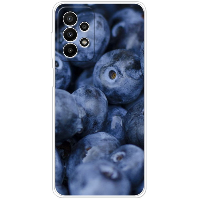 Чехол BoxFace Samsung Galaxy A23 (A235) 