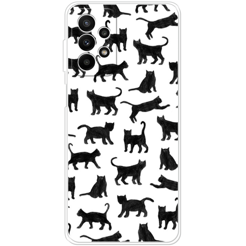 Чехол BoxFace Samsung Galaxy A23 (A235) 