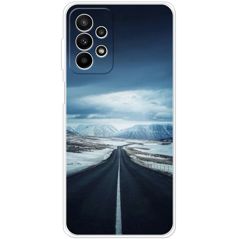 Чехол BoxFace Samsung Galaxy A23 (A235) 