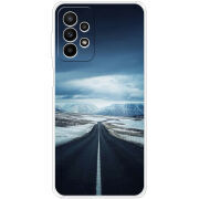 Чехол BoxFace Samsung Galaxy A23 (A235) 