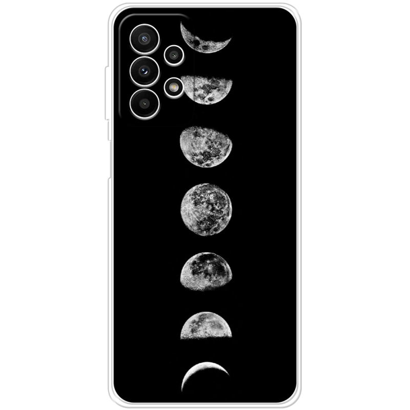 Чехол BoxFace Samsung Galaxy A23 (A235) 