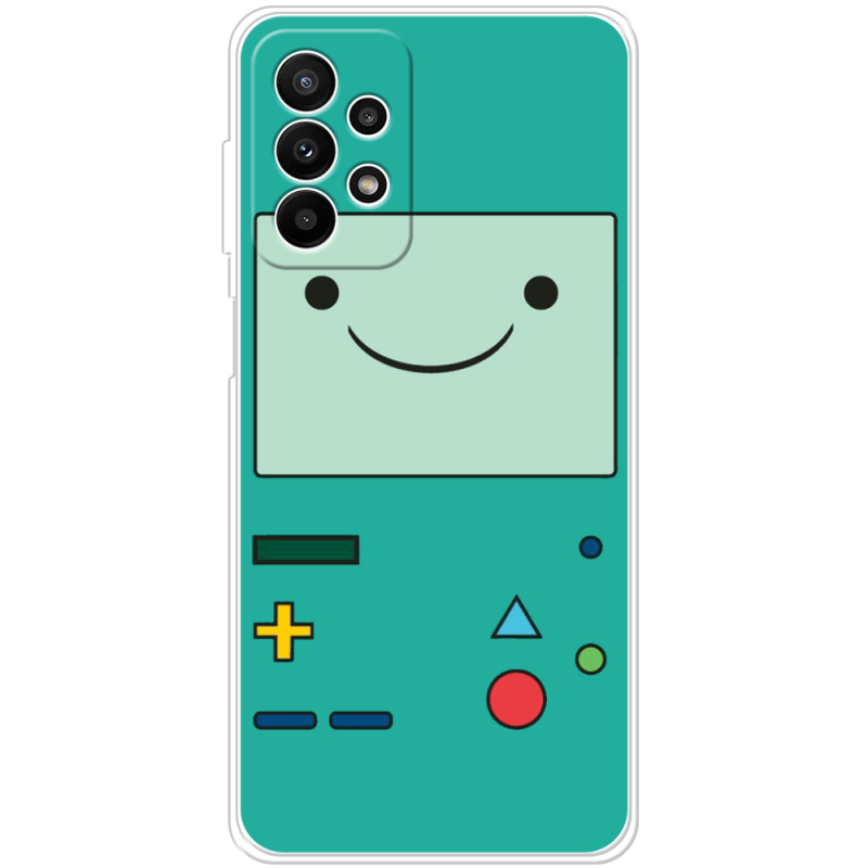 Чехол BoxFace Samsung Galaxy A23 (A235) 