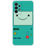 Чехол BoxFace Samsung Galaxy A23 (A235) 