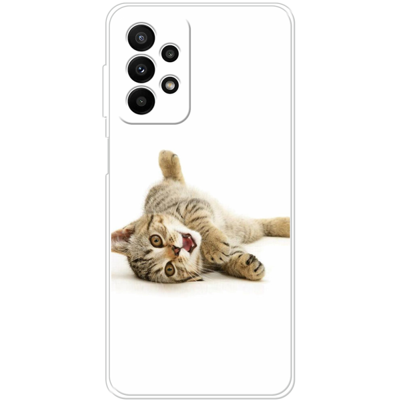 Чехол BoxFace Samsung Galaxy A23 (A235) 