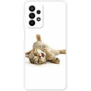 Чехол BoxFace Samsung Galaxy A23 (A235) 