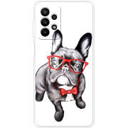 Чехол BoxFace Samsung Galaxy A23 (A235) 