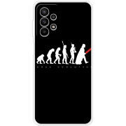 Чехол BoxFace Samsung Galaxy A23 (A235) 