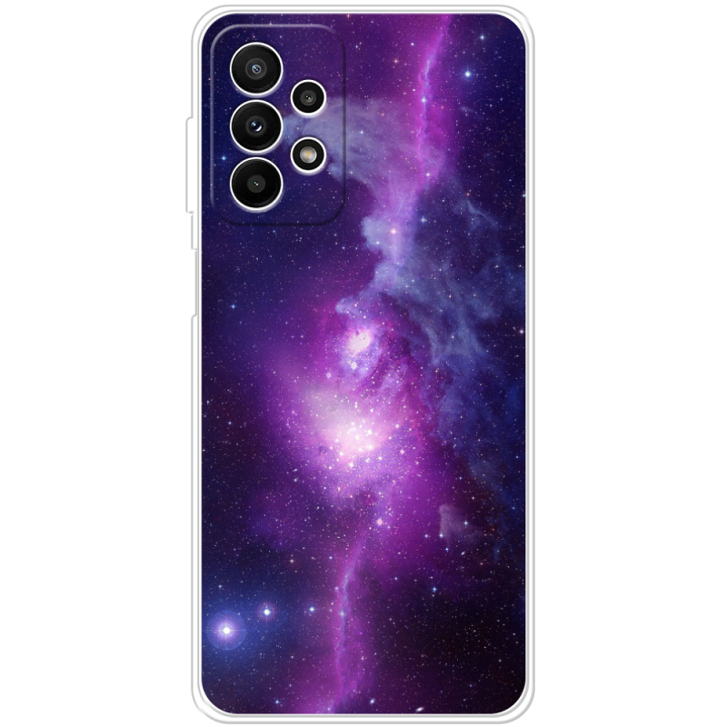 Чехол BoxFace Samsung Galaxy A23 (A235) 