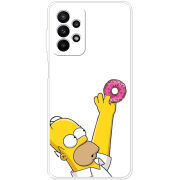 Чехол BoxFace Samsung Galaxy A23 (A235) 