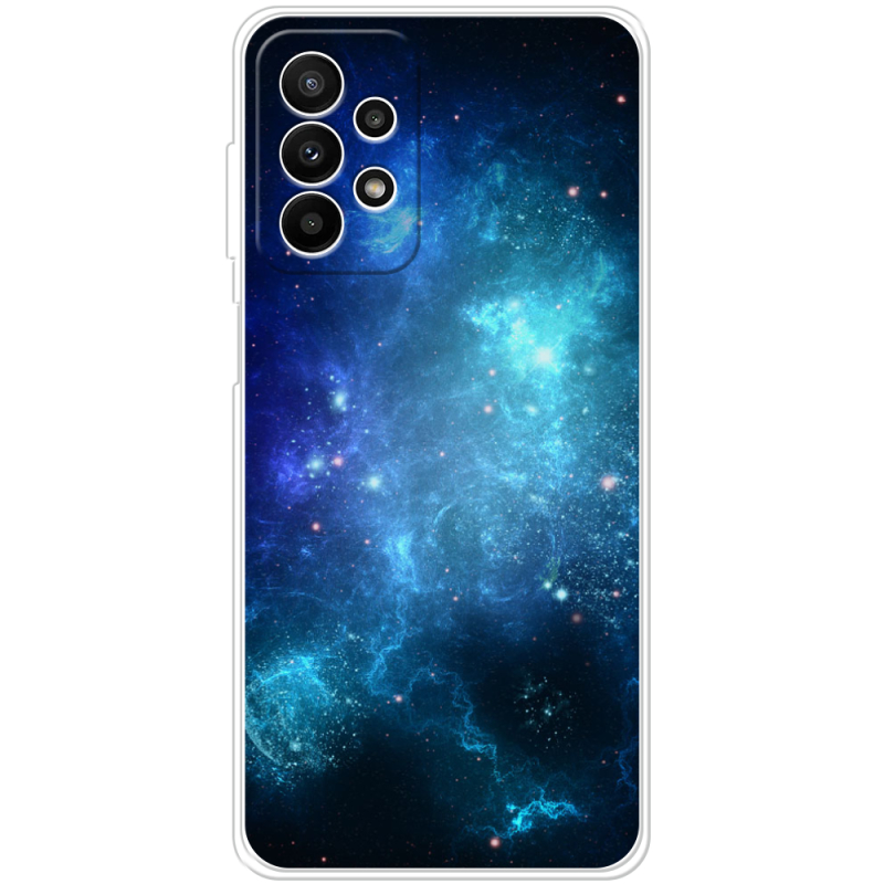 Чехол BoxFace Samsung Galaxy A23 (A235) 