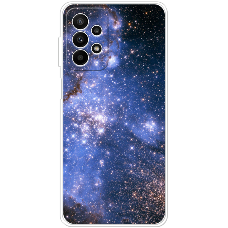 Чехол BoxFace Samsung Galaxy A23 (A235) 