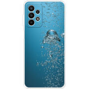 Чехол BoxFace Samsung Galaxy A23 (A235) 