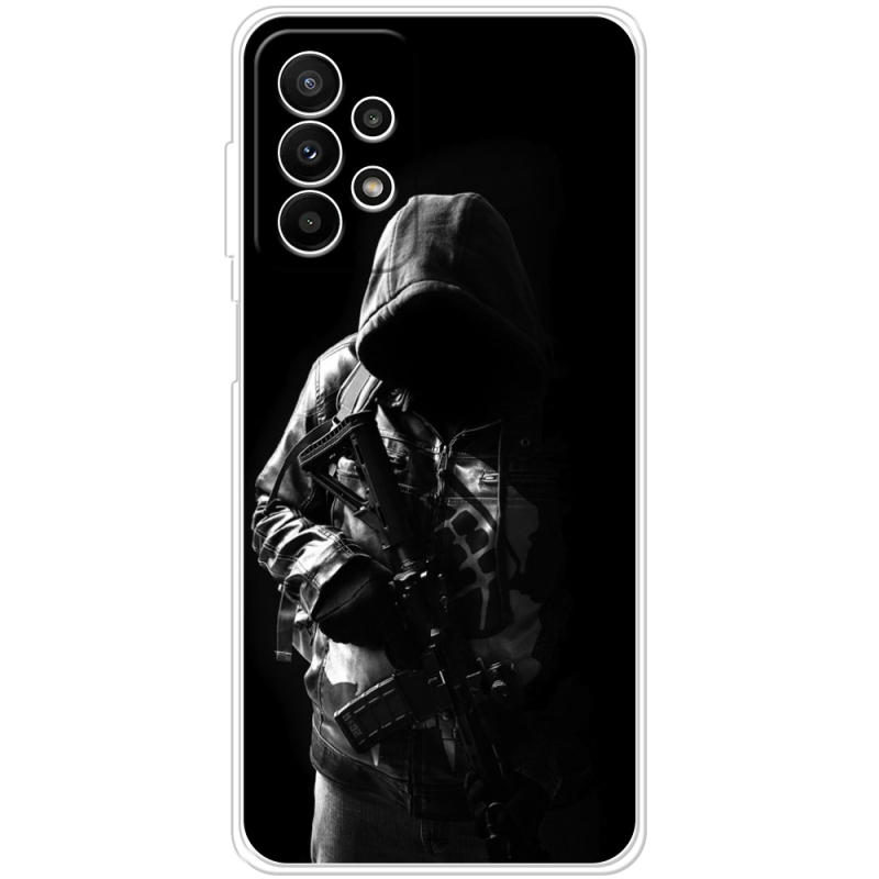 Чехол BoxFace Samsung Galaxy A23 (A235) 