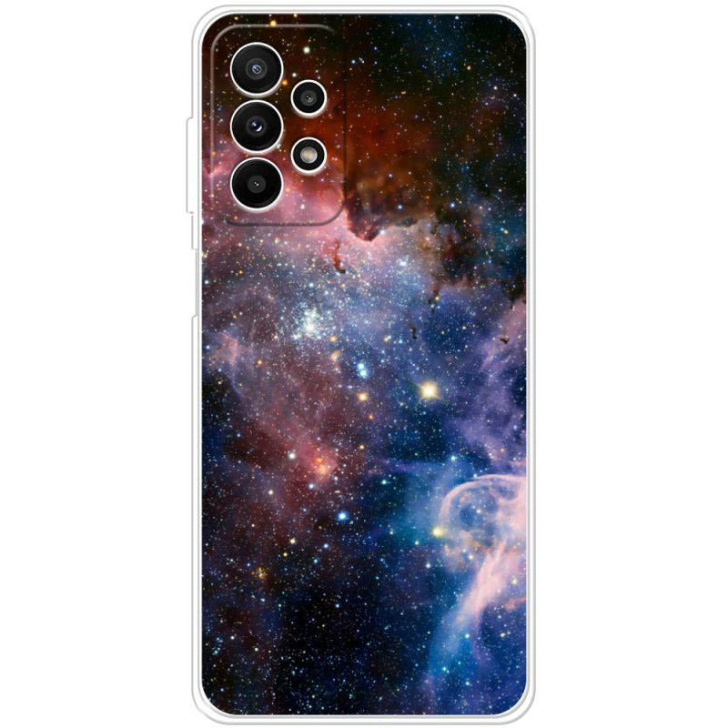 Чехол BoxFace Samsung Galaxy A23 (A235) 