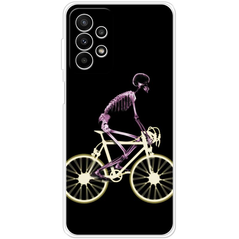 Чехол BoxFace Samsung Galaxy A23 (A235) 