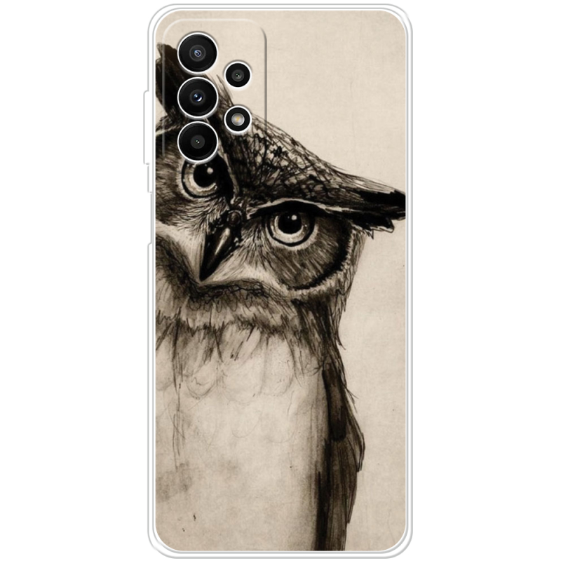 Чехол BoxFace Samsung Galaxy A23 (A235) 