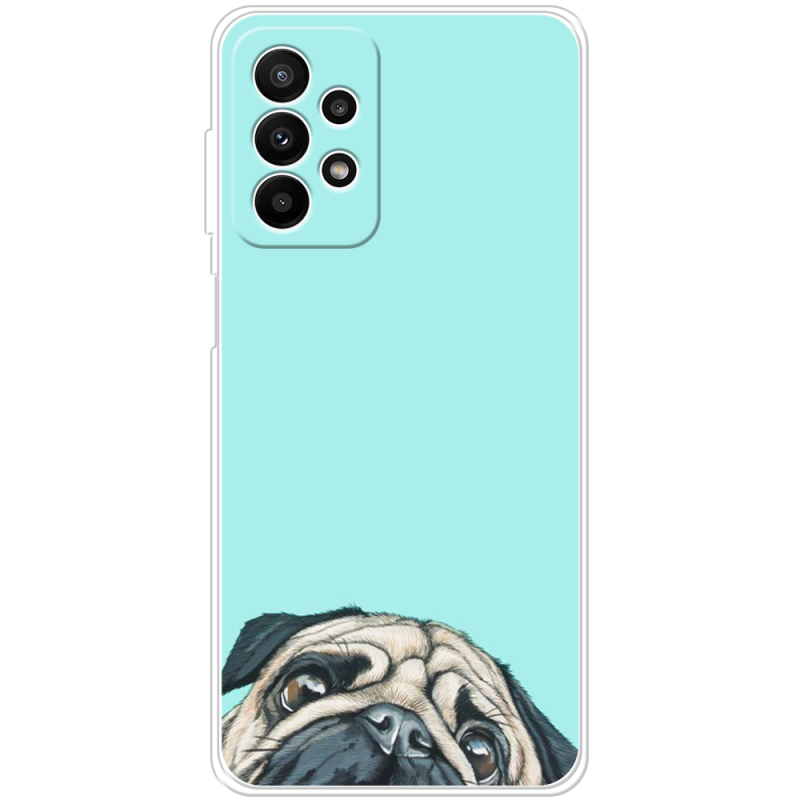 Чехол BoxFace Samsung Galaxy A23 (A235) 