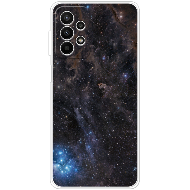 Чехол BoxFace Samsung Galaxy A23 (A235) 