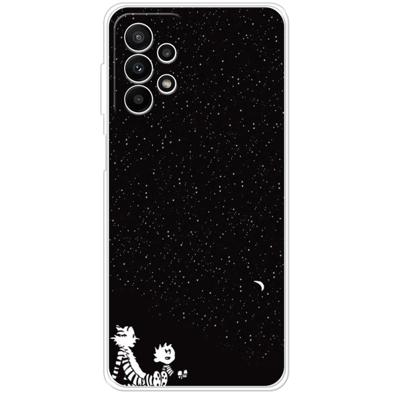 Чехол BoxFace Samsung Galaxy A23 (A235) 