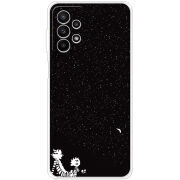 Чехол BoxFace Samsung Galaxy A23 (A235) 