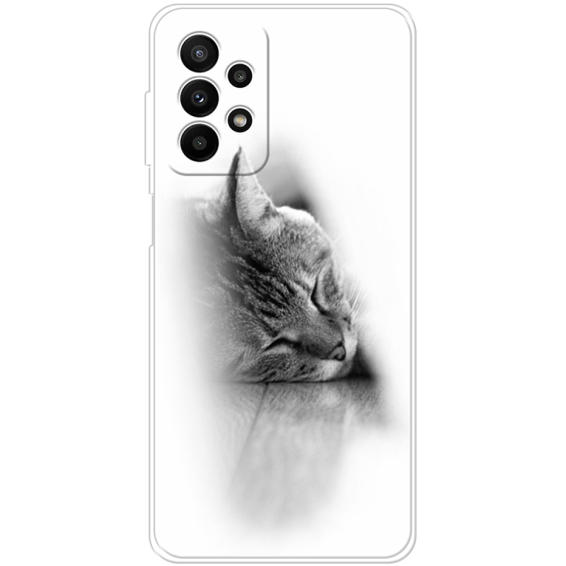 Чехол BoxFace Samsung Galaxy A23 (A235) 