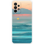 Чехол BoxFace Samsung Galaxy A23 (A235) Inspiration