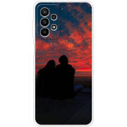 Чехол BoxFace Samsung Galaxy A23 (A235) the Secret Place