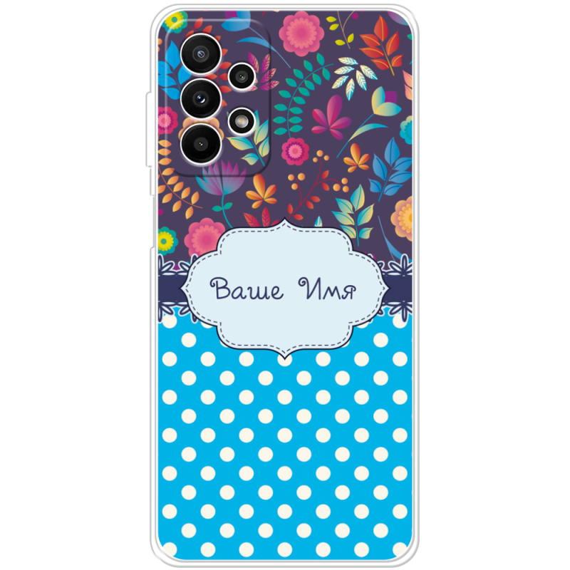 Чехол BoxFace Samsung Galaxy A23 (A235) 