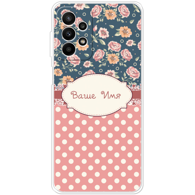 Чехол BoxFace Samsung Galaxy A23 (A235) 