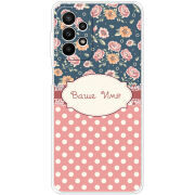 Чехол BoxFace Samsung Galaxy A23 (A235) 