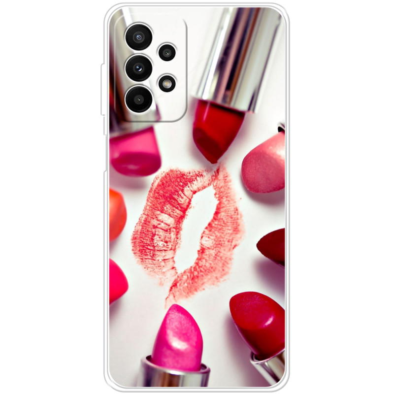 Чехол BoxFace Samsung Galaxy A23 (A235) 