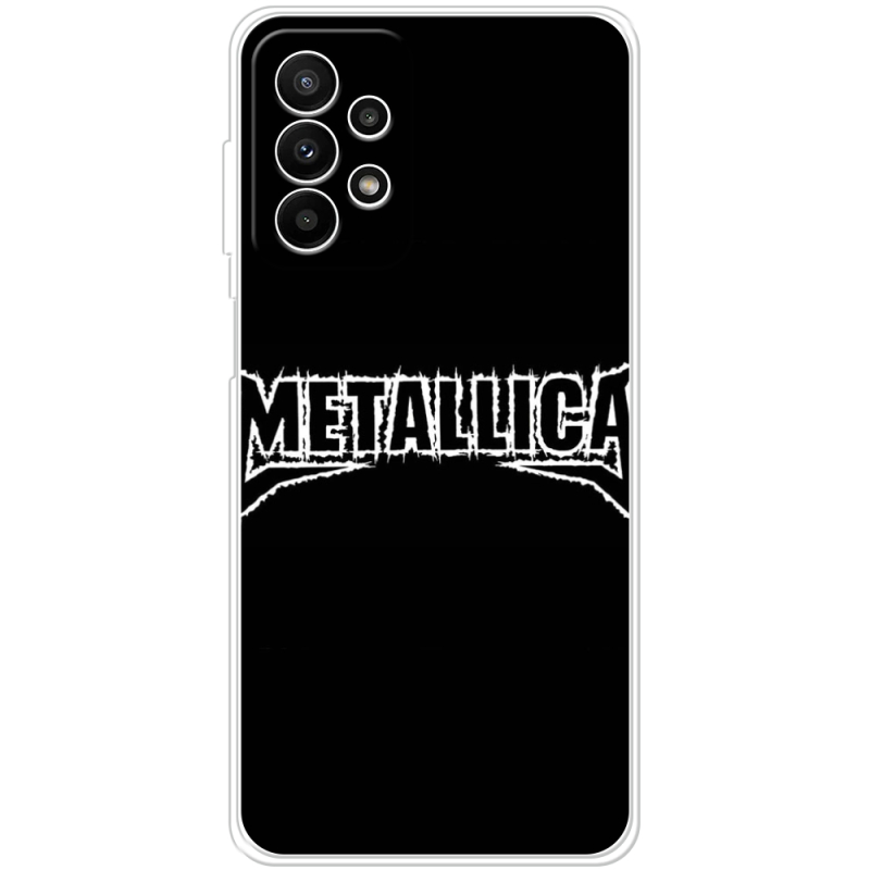 Чехол BoxFace Samsung Galaxy A23 (A235) 